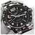 Orologio da uomo Longines Admiral GMT L3.669.4 - vista 12