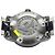 Orologio da uomo Longines Admiral GMT L3.669.4 - vista 9