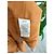 Autre Marque Completo Tailleur Pantalone e Giacca a Quadri Marrone - vista 4