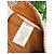 Autre Marque Completo Tailleur Pantalone e Giacca a Quadri Marrone - vista 7