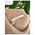 Maliparmi Set aus langem Rollkragenpullover und bedruckter Hose - Ansicht 4