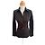 Camisa Gucci Negra con Cordón de Ajuste