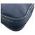 Fendi Logo Tote Bag Blau Canvas - Ansicht 13