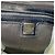 Fendi Logo Tote Bag Blau Canvas - Ansicht 6