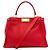Borsa 2-Way Fendi Peekaboo Selleria