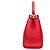 Borsa 2-Way Fendi Peekaboo Selleria - vista 3