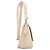 Borsa a tracolla Louis Vuitton Bussy NM in pelle Epi - vista 3