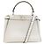 Fendi Peekaboo Mini Selleria 2-Way Handtasche