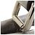 Fendi Peekaboo Mini Selleria 2-Way Handtasche - Ansicht 11
