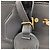 Borsa Louis Vuitton City Steamer PM - vista 13