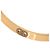 Hermès Bracciale Hermes H d'Ancre con Diamanti in Oro Rosa 18K - vista 3