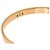 Hermès Bracciale Hermes H d'Ancre con Diamanti in Oro Rosa 18K - vista 4