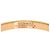 Hermès Bracciale Hermes H d'Ancre con Diamanti in Oro Rosa 18K - vista 5