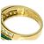 Van Cleef & Arpels Smaragd- und Diamantbandring - Ansicht 5