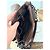 Prada Schultertasche aus braunem Tweed - Ansicht 9
