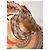 Borsa Bowling Gucci Monogram in Tela e Pelle - vista 6