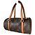 Bolso de mano Louis Vuitton Papillon Monogram