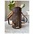 Bolso de mano Louis Vuitton Papillon Monogram - vista 2