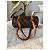 Bolso de mano Louis Vuitton Papillon Monogram - vista 3
