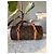 Bolso de mano Louis Vuitton Papillon Monogram - vista 4