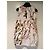 Dolce & Gabbana Mädchen Kleid mit Blumenprint - Ansicht 12