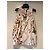 Dolce & Gabbana Mädchen Kleid mit Blumenprint - Ansicht 9