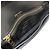 Borsa a tracolla con catena in pelle Saffiano Prada - vista 5
