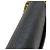 Borsa a tracolla con catena in pelle Saffiano Prada - vista 8