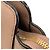 Borsa a mano 2-Way Prada Saffiano in Pink Beige - vista 10