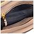 Borsa a mano 2-Way Prada Saffiano in Pink Beige - vista 5