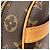 Borsa a tracolla Louis Vuitton Monogram Blois - vista 10