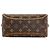 Borsa a tracolla Louis Vuitton Monogram Blois - vista 4