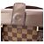 Borsa Louis Vuitton Damier Canvas Salia Soe - vista 11