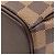 Borsa Louis Vuitton Damier Canvas Salia Soe - vista 13