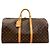 Borsa Boston Louis Vuitton Monogram Keepall 55
