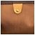Borsa Boston Louis Vuitton Monogram Keepall 55 - vista 7