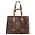 Borsa Louis Vuitton Monogram OnTheGo MM