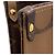 Borsa Louis Vuitton Monogram OnTheGo MM - vista 13