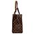 Borsa Louis Vuitton Monogram OnTheGo MM - vista 3