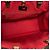 Borsa Louis Vuitton Monogram OnTheGo MM - vista 5