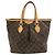 Louis Vuitton M40145 Palermo PM Tote Bag - vista 2