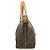 Louis Vuitton M40145 Palermo PM Tote Bag - vista 3