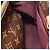 Louis Vuitton M41055 Borsa a mano Montaigne BB - vista 10