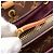 Louis Vuitton M41055 Borsa a mano Montaigne BB - vista 13