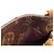 Louis Vuitton M41055 Borsa a mano Montaigne BB - vista 14