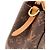 Louis Vuitton M41055 Borsa a mano Montaigne BB - vista 16