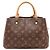 Louis Vuitton M41055 Borsa a mano Montaigne BB - vista 2