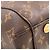 Louis Vuitton M41055 Borsa a mano Montaigne BB - vista 24