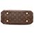 Louis Vuitton M41055 Borsa a mano Montaigne BB - vista 4