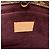 Louis Vuitton M41055 Borsa a mano Montaigne BB - vista 6